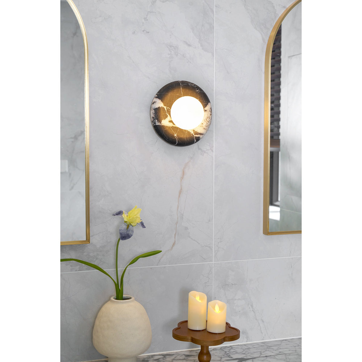 orli-black-marble-sconce
