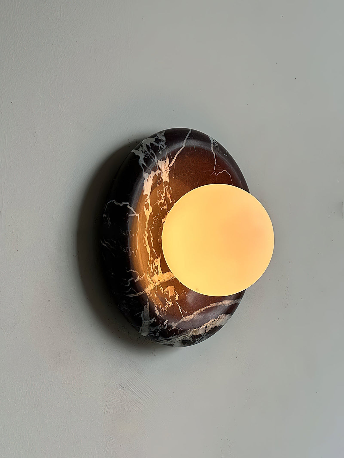 orli-deep-purple-red-marble-sconce