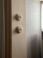 Orli Marble Wall Lamp