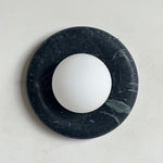 orli-dark-green-marble-sconce
