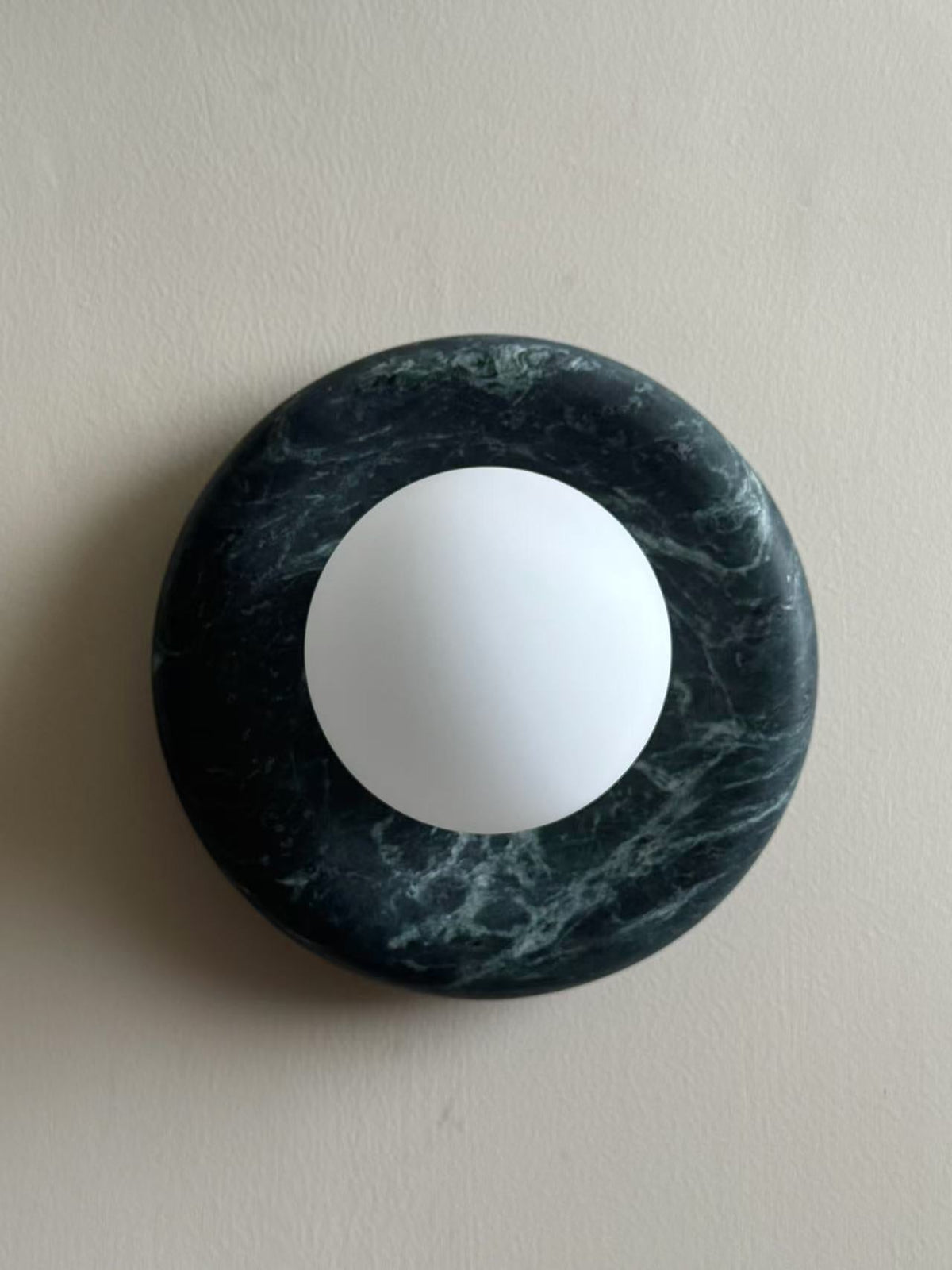 orli-dark-green-marble-sconce
