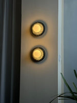 orli-dark-green-marble-sconce