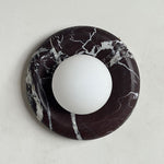 orli-deep-purple-red-marble-sconce
