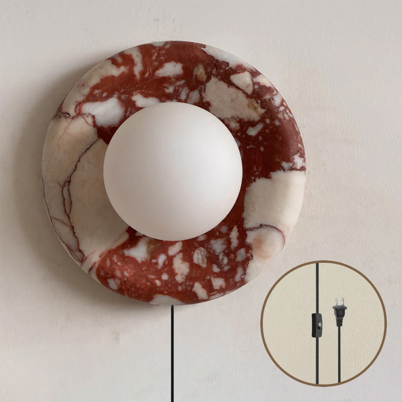 orli-red-marble-plug-in-sconce
