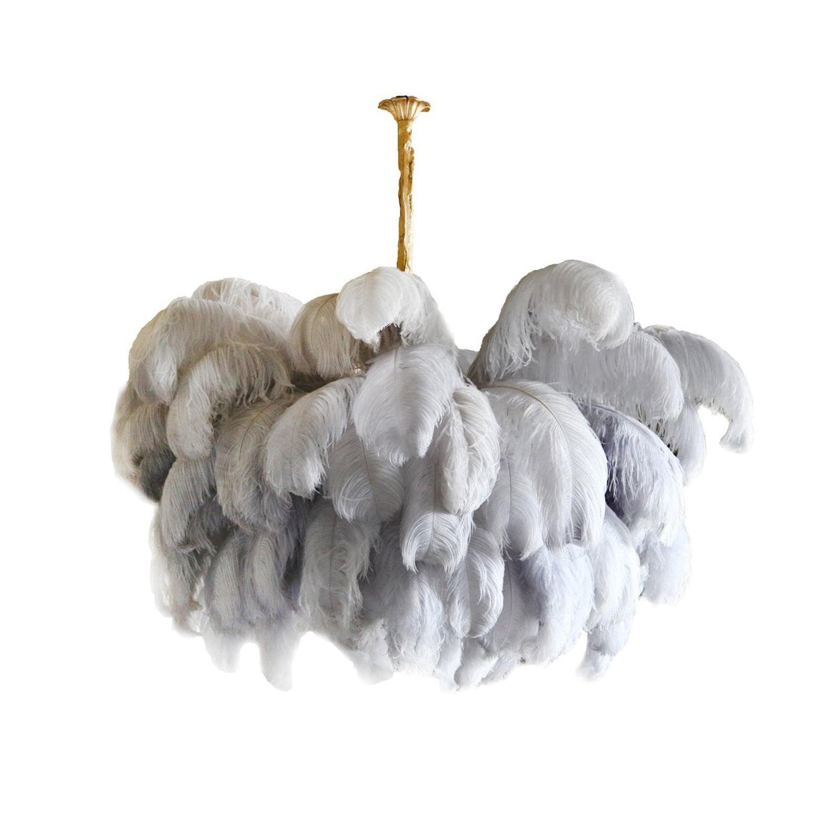 ostrich-feather-chandelier