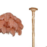 ostrich-feather-chandelier
