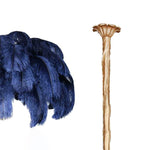 ostrich-feather-chandelier