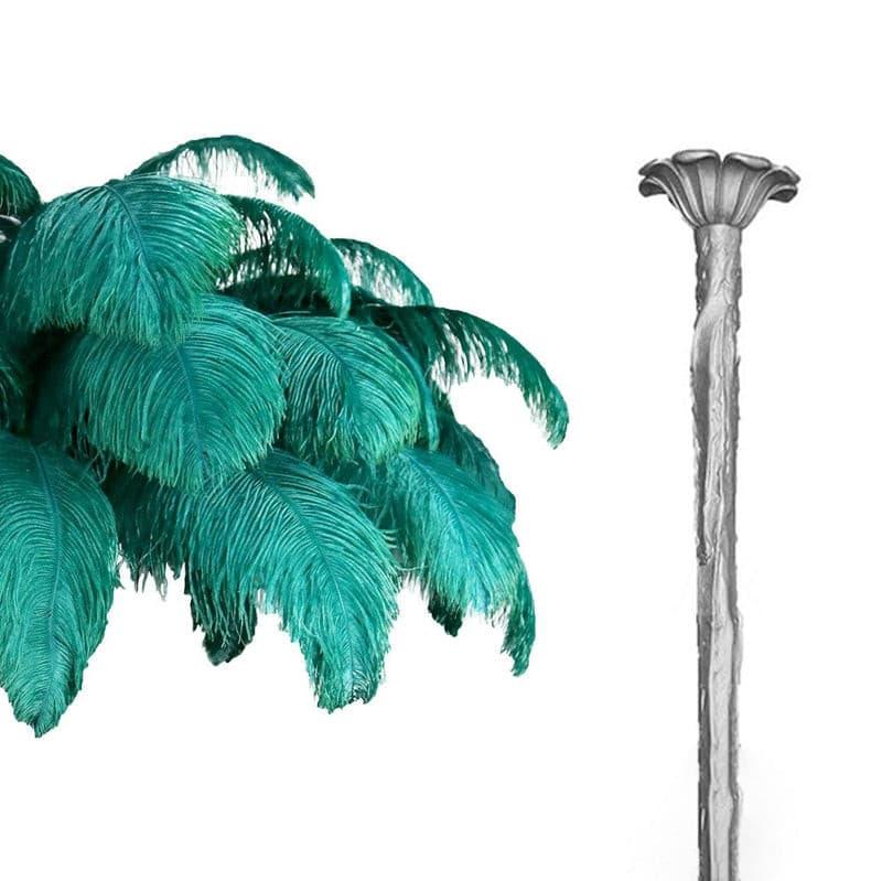 ostrich-feather-chandelier