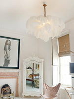 ostrich-feather-chandelier