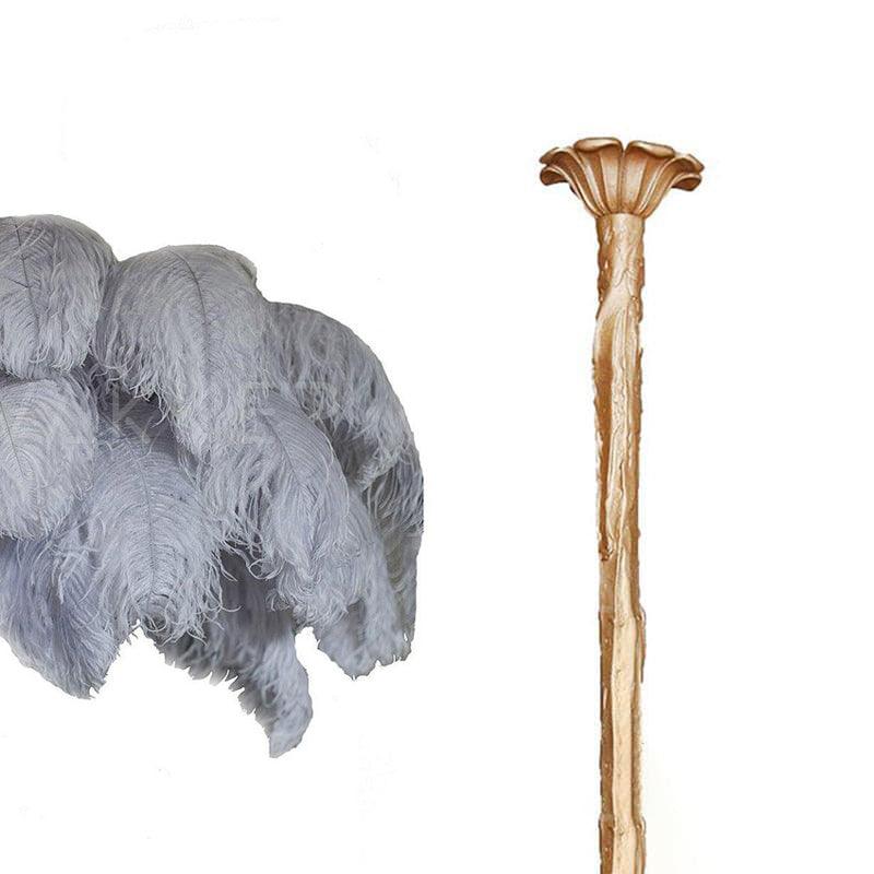 ostrich-feather-chandelier