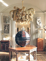 ostrich-feather-chandelier
