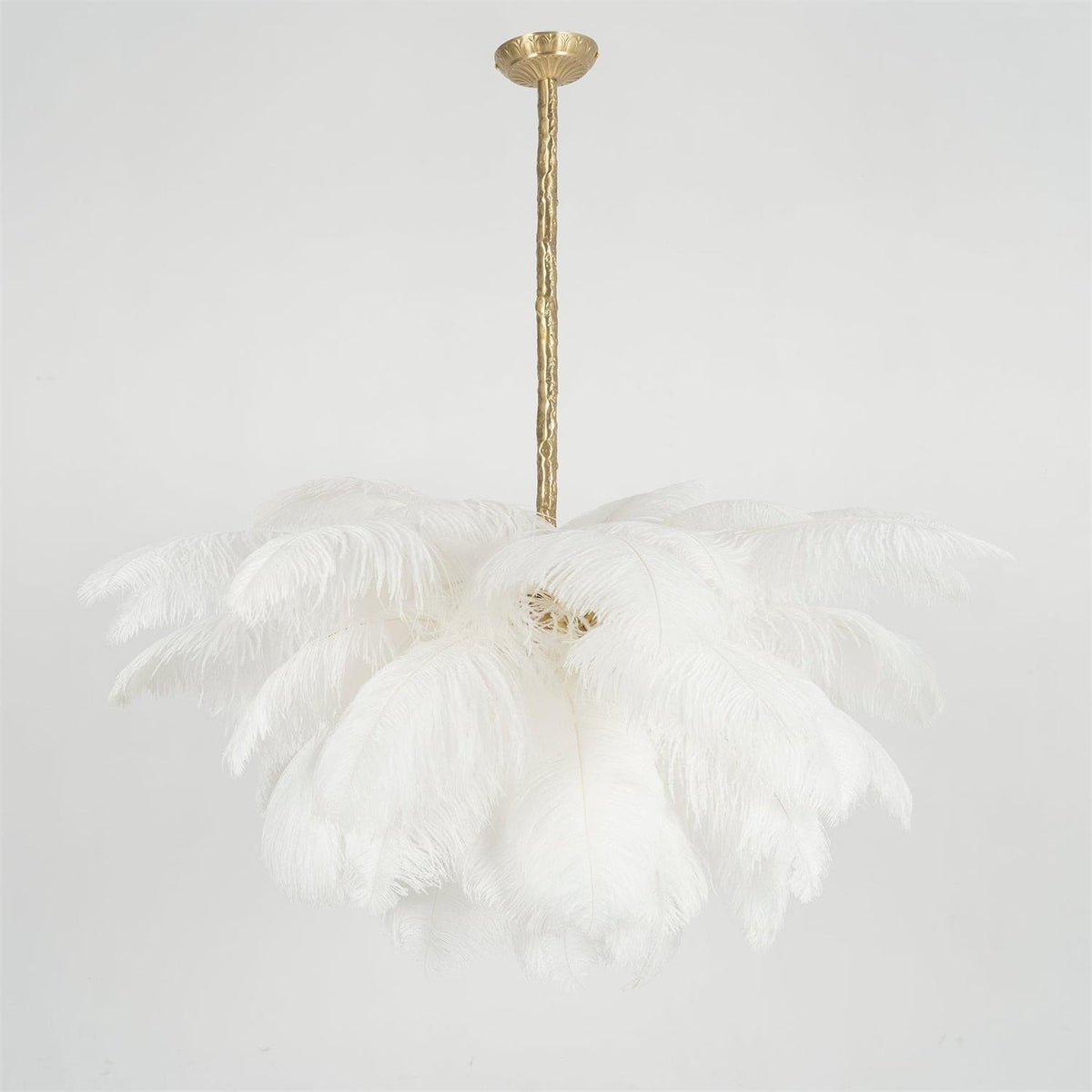 ostrich-feather-chandelier