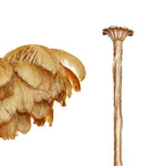 ostrich-feather-chandelier