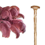 ostrich-feather-chandelier
