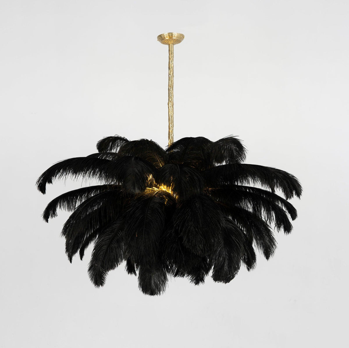 ostrich-feather-chandelier