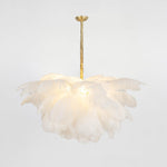 ostrich-feather-chandelier