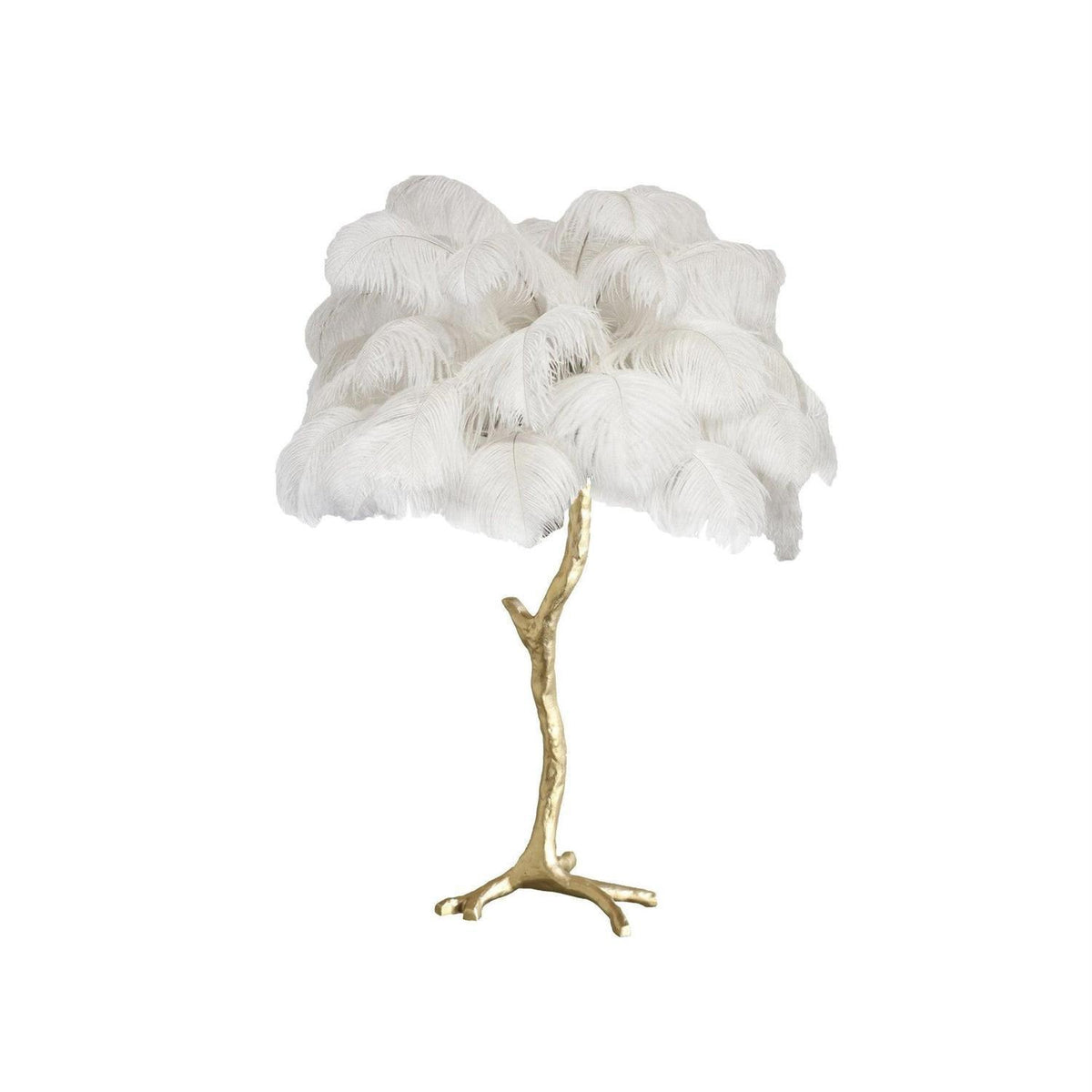 ostrich-feather-table-lamp