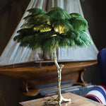 ostrich-feather-table-lamp