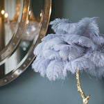 ostrich-feather-table-lamp