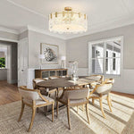 Oukaning Ceiling Light