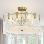 Oukaning Ceiling Light