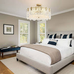 Oukaning Ceiling Light