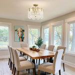 Oukaning Ceiling Light