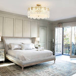 Oukaning Ceiling Light