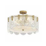 Oukaning Ceiling Light