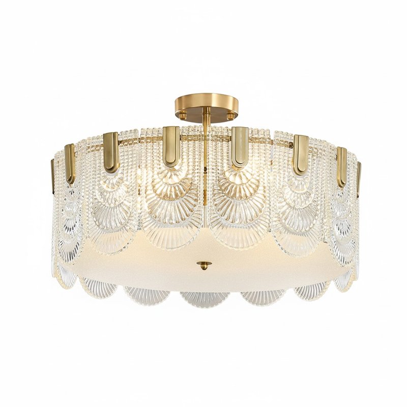 Oukaning Ceiling Light