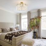 Oukaning Ceiling Light