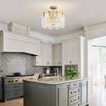 Oukaning Ceiling Light
