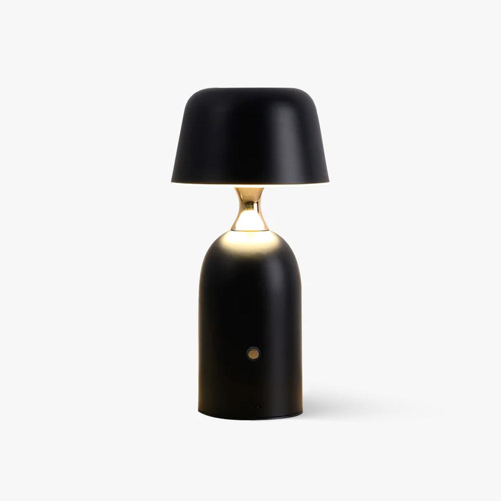 Ouliope Built In Battery Table Lamp