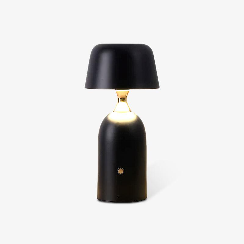 Ouliope Built In Battery Table Lamp