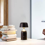 Ouliope Built In Battery Table Lamp
