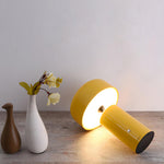 Ouliope Built In Battery Table Lamp