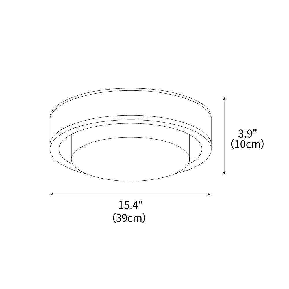 oura-ring-ceiling-light
