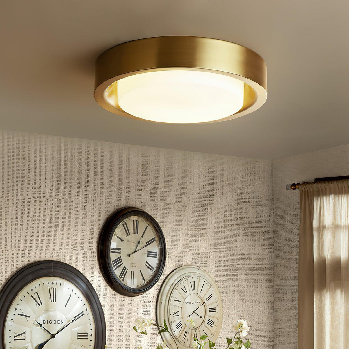 oura-ring-ceiling-light