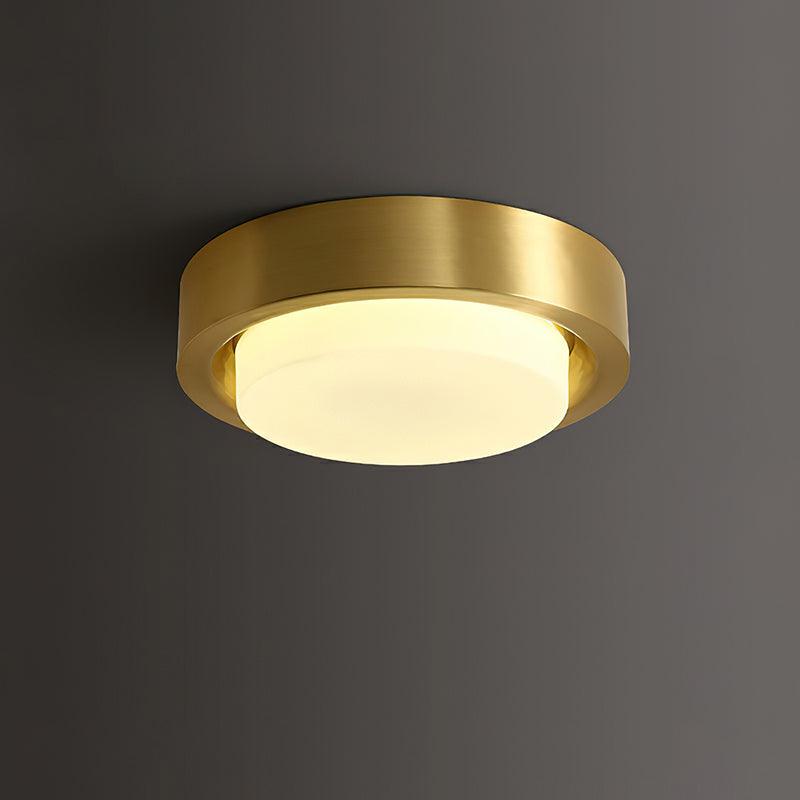 oura-ring-ceiling-light