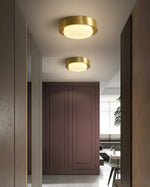 oura-ring-ceiling-light