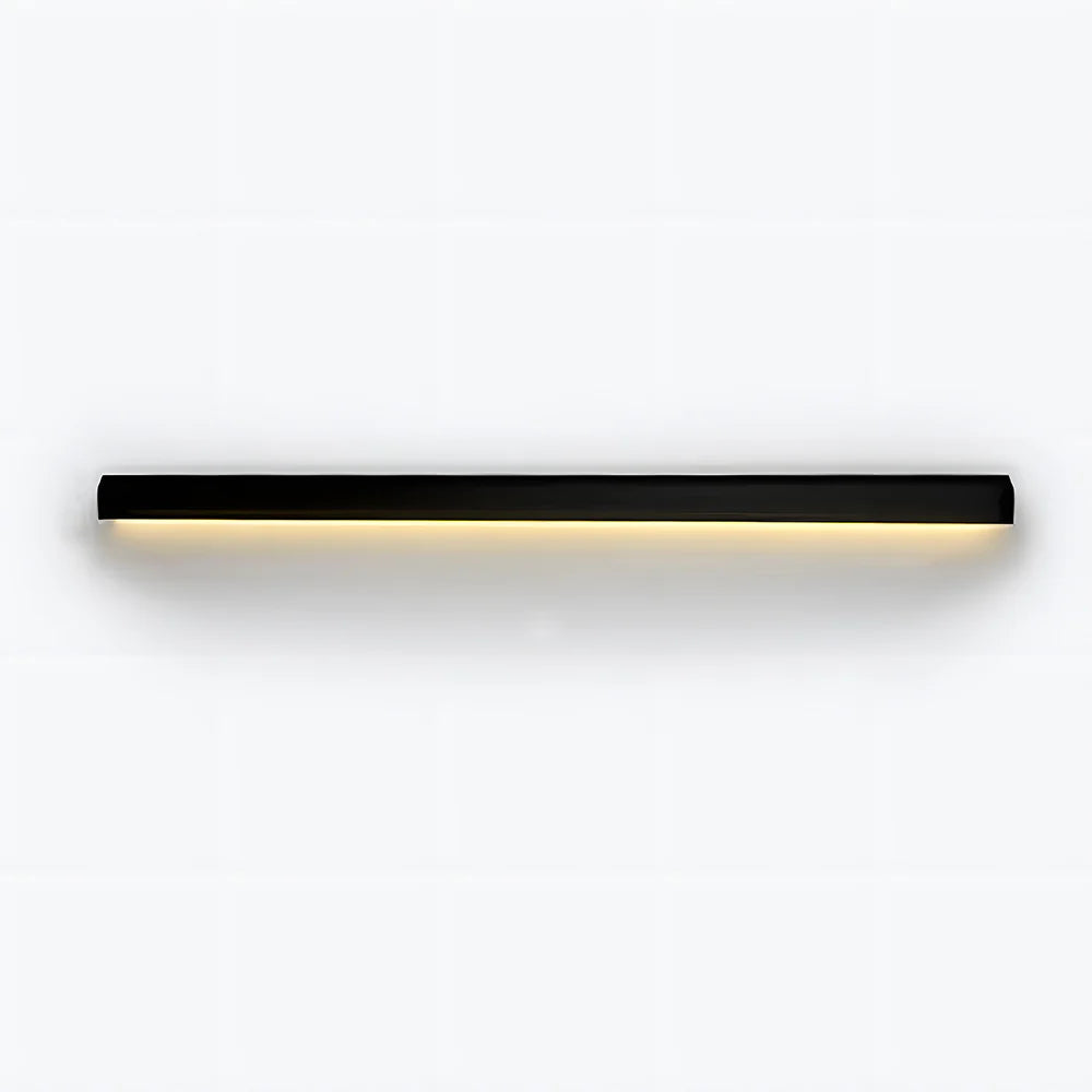 Modern Simple Waterproof Strip Led Led Wall Light