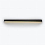 Modern Simple Waterproof Strip Led Led Wall Light