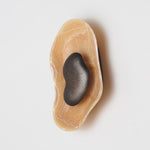 oyster-hammered-onyx-sconce