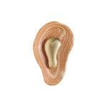 oyster-hammered-onyx-sconce