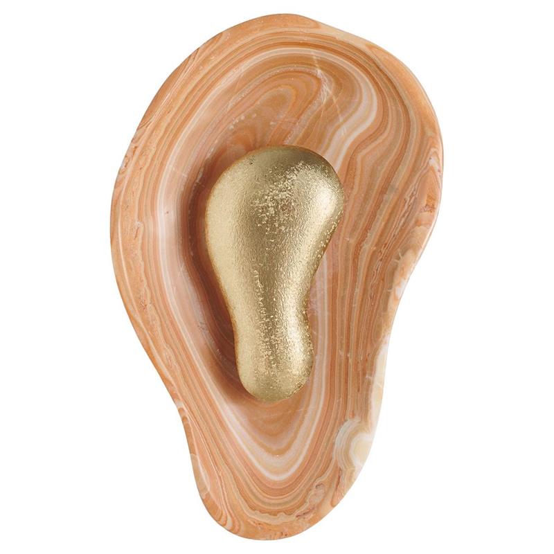 oyster-hammered-onyx-sconce