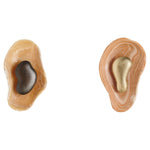 oyster-hammered-onyx-sconce