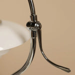 A Vintage Bauhaus Bedside Lamp For The Study And Bedroom