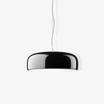 Potlid Pendant Lamp