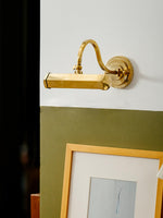 Pacific Wall Lamp