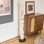 Spanish Alabaster Lamp